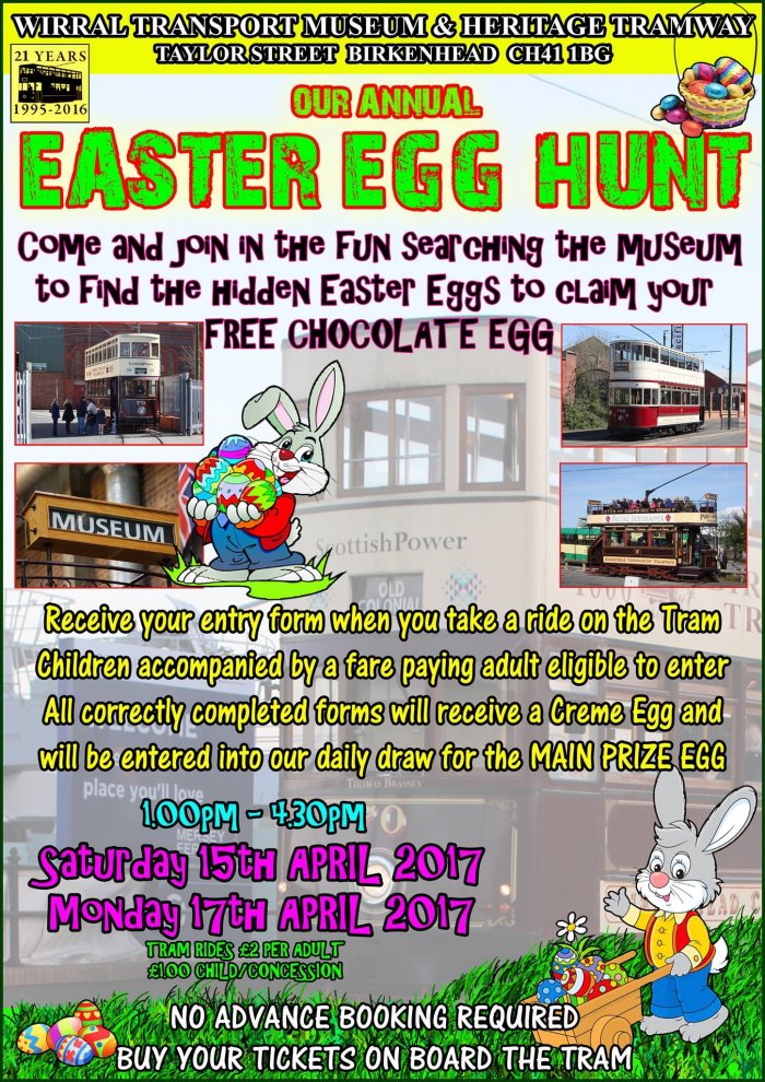Egg Hunt