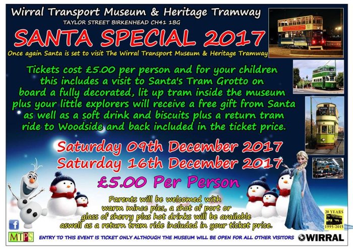 Santa Special