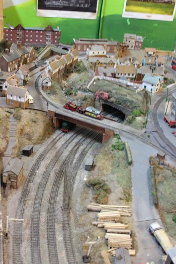 Model Railway