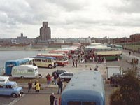 view from bridge