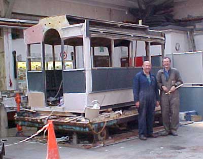 keith and rob restoring 2