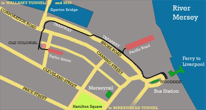 heritram